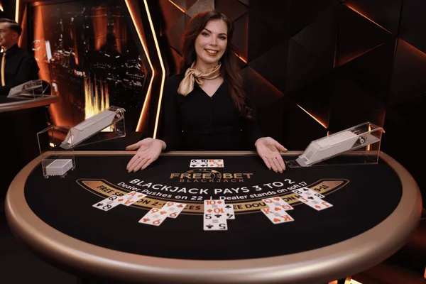 Evolution Gaming Live Suite on Juan365