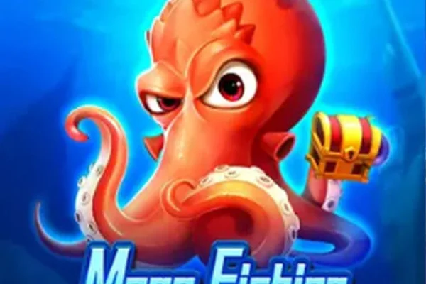 Juan365 Arcade Fishing Games Hub