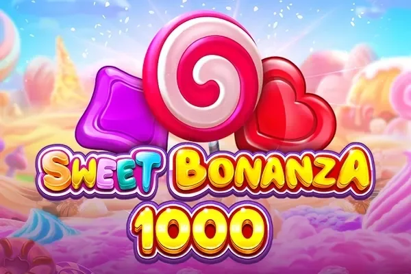 Sweet Bonanza slot on Juan365