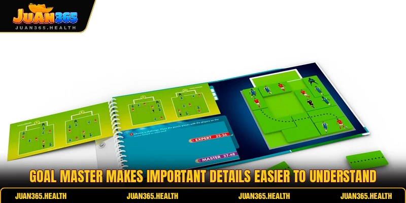 Goal Master