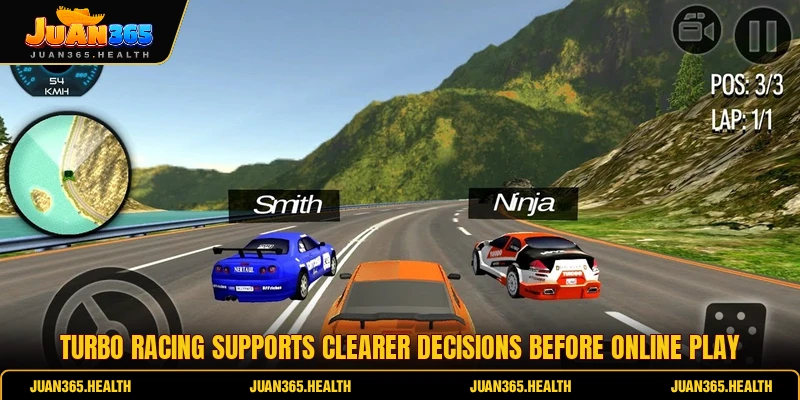 Turbo Racing